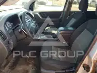 2007 Ford ESCAPE фото