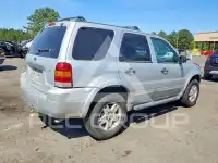 2007 Ford ESCAPE фото