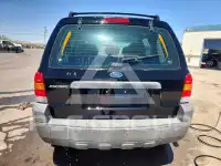 2007 Ford ESCAPE фото