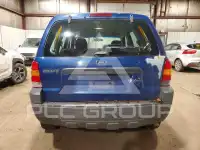 2007 Ford ESCAPE фото