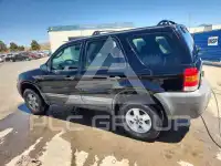 2007 Ford ESCAPE фото