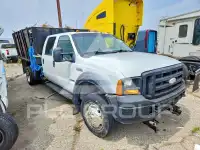 2007 Ford F-450 фото