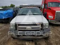 2007 Ford F-450 фото