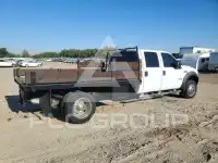 2007 Ford F-550 photo