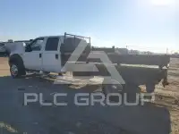 2007 Ford F-550 photo
