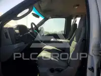 2007 Ford F-550 photo