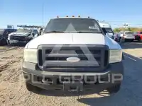 2007 Ford F-550 photo