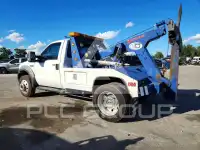 2007 Ford F-550 фото