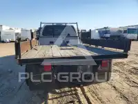 2007 Ford F-550 photo