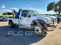 2007 Ford F-550 фото