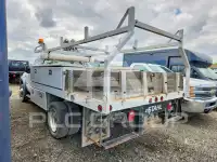 2007 Ford F-550 фото