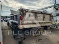 2007 Ford F-550 фото
