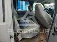 2007 Ford F-550 фото