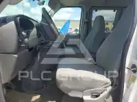 2007 Ford E-350 фото