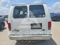 2007 Ford E-350 фото