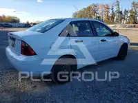 2007 Ford FOCUS фото