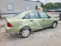 2007 Ford FOCUS фото