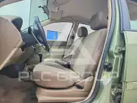 2007 Ford FOCUS фото