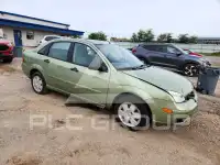 2007 Ford FOCUS photo