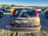 2007 Ford FOCUS фото