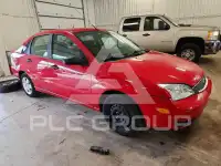 2007 Ford FOCUS photo