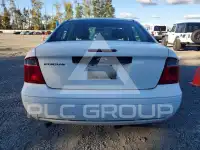 2007 Ford FOCUS фото