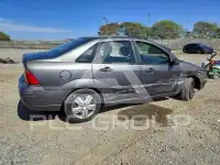 2007 Ford FOCUS фото
