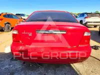 2007 Ford FOCUS фото