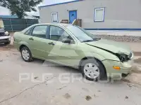 2007 Ford FOCUS фото