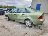 2007 Ford FOCUS фото
