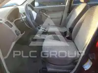 2007 Ford FOCUS фото