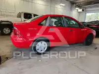 2007 Ford FOCUS photo