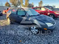 2007 Ford FOCUS фото