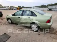2007 Ford FOCUS photo
