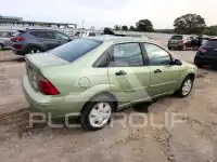 2007 Ford FOCUS photo