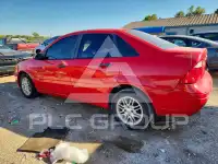 2007 Ford FOCUS фото
