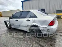 2007 Ford FOCUS фото