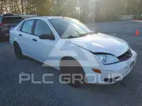 2007 Ford FOCUS фото