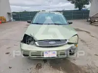 2007 Ford FOCUS фото