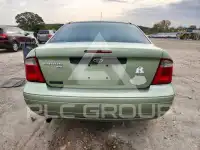 2007 Ford FOCUS photo