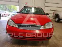 2007 Ford FOCUS photo