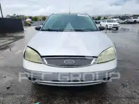 2007 Ford FOCUS фото