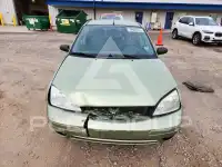 2007 Ford FOCUS photo