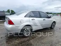 2007 Ford FOCUS фото