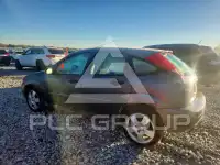 2007 Ford FOCUS фото