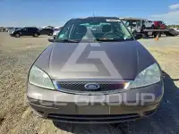 2007 Ford FOCUS фото