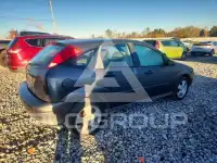 2007 Ford FOCUS фото