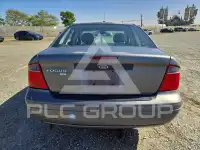 2007 Ford FOCUS фото