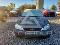 2007 Ford FOCUS фото