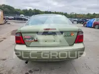 2007 Ford FOCUS фото